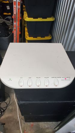 Power Center Surge Protector