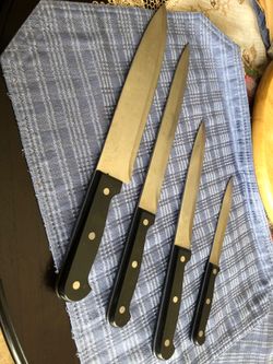 4 cuchillos 🔪