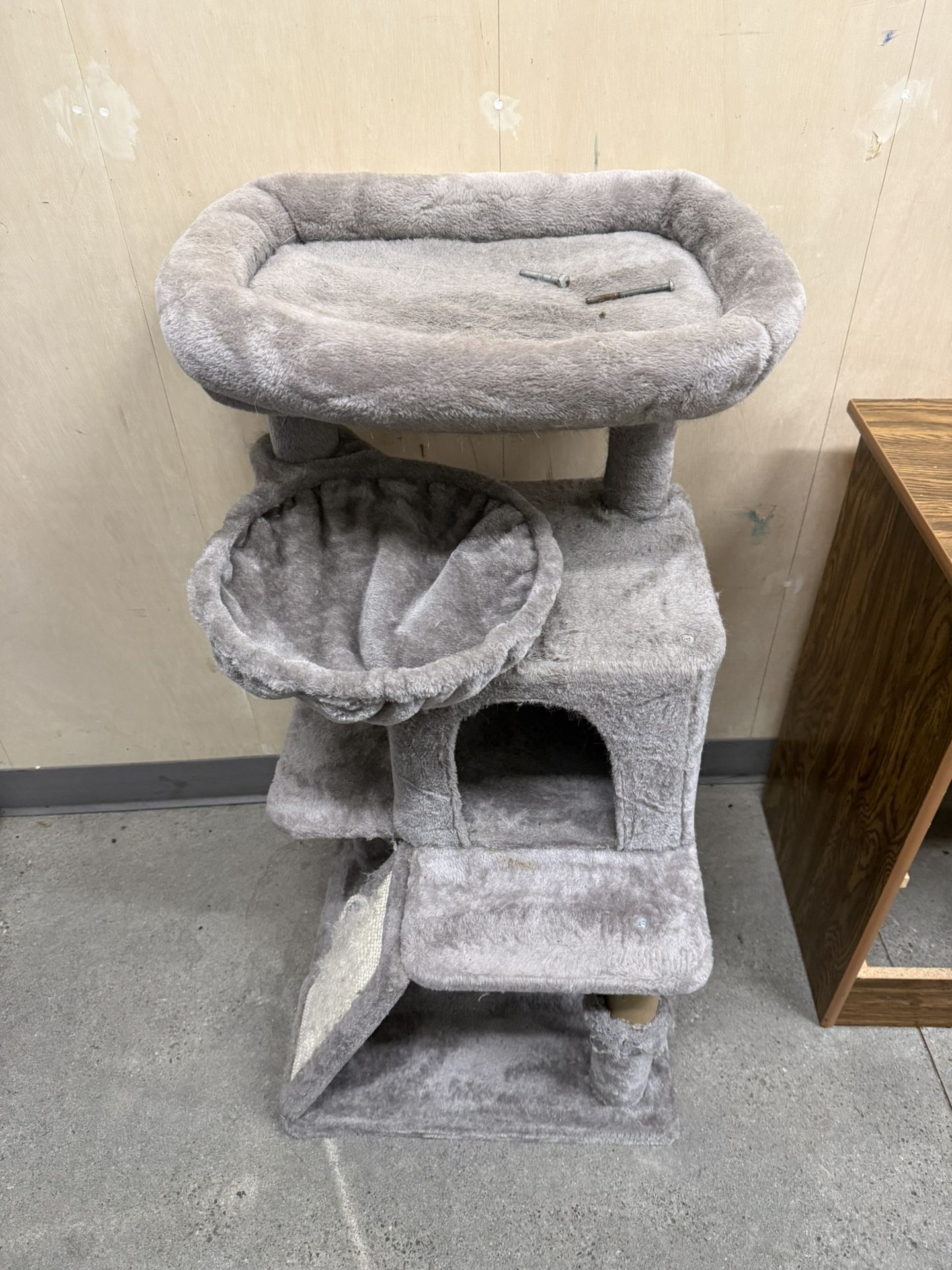 Cat Tree