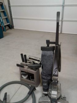 Kirby Vacuum Cleaner
