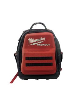 Milwaukee  Packout Backpack (AZP032043)