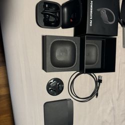 PowerBeats Pro