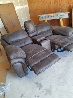 Room Decoration's Gray $170 FIRM