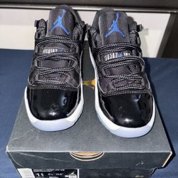 Jordan Retro 11 Low PS