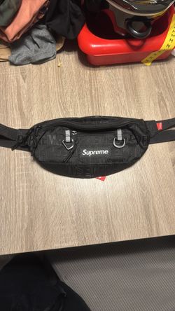 Supreme