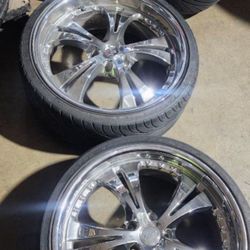 Rims