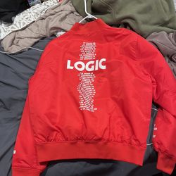 Logic Merchandise 