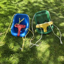 Children's Swings