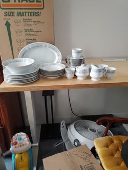 Tea Set
