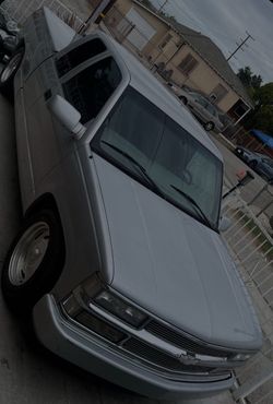 1977 Chevrolet 1500