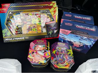 Pokemon TCG