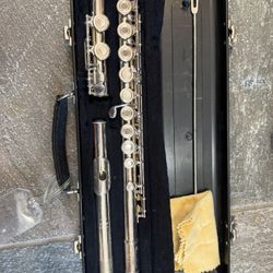Gemeinhardt Open Hole Flute