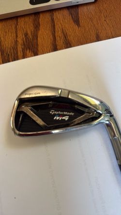 4 Iron