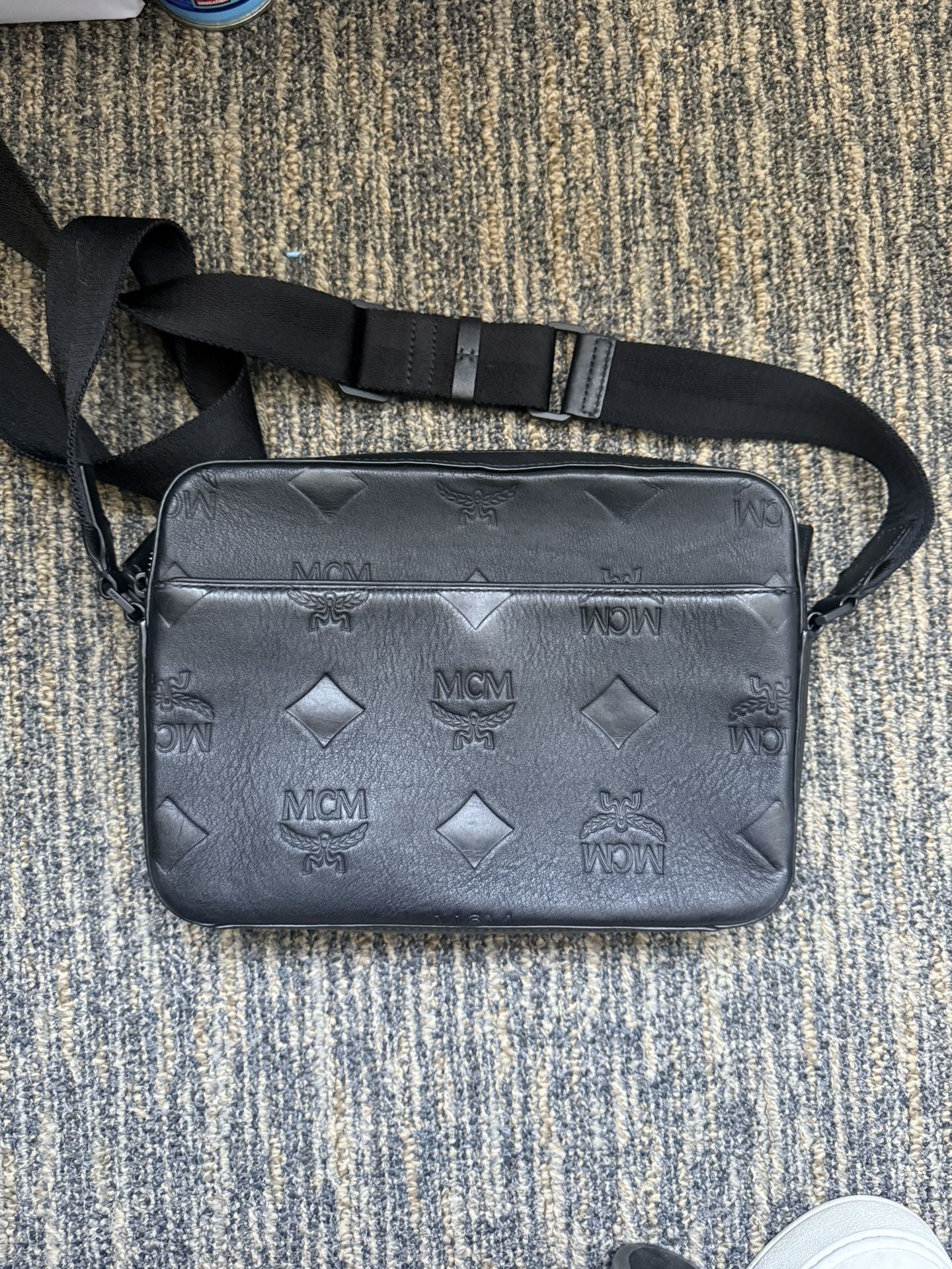 MCM Bag