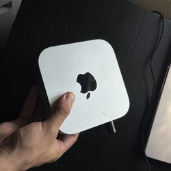 Mac Mini M4 - 16GB - 512GB