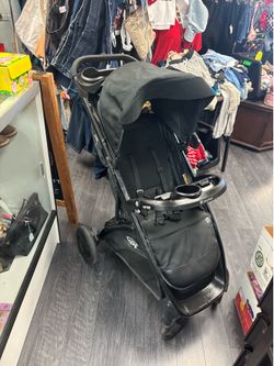 Baby Trend stroller