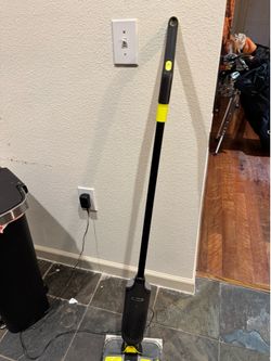 Shark Mop + Vacuum
