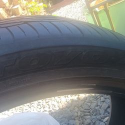 Toyo Tires