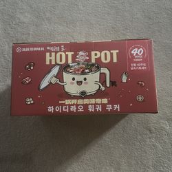Hmart Haidilao Hotpot Kit
