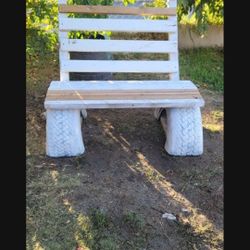 Banca Para 2 Personas 