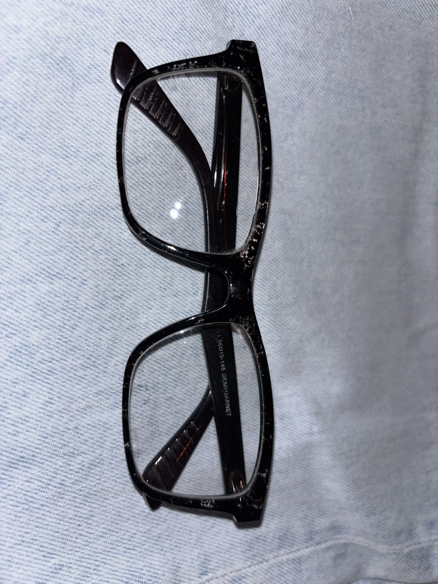 Glasses (-1.50)