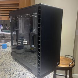 Gaming pc (Ryzen 5 5600x 3060ti)