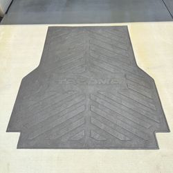 Toyota Tacoma Cargo Mat
