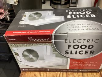 Slicer