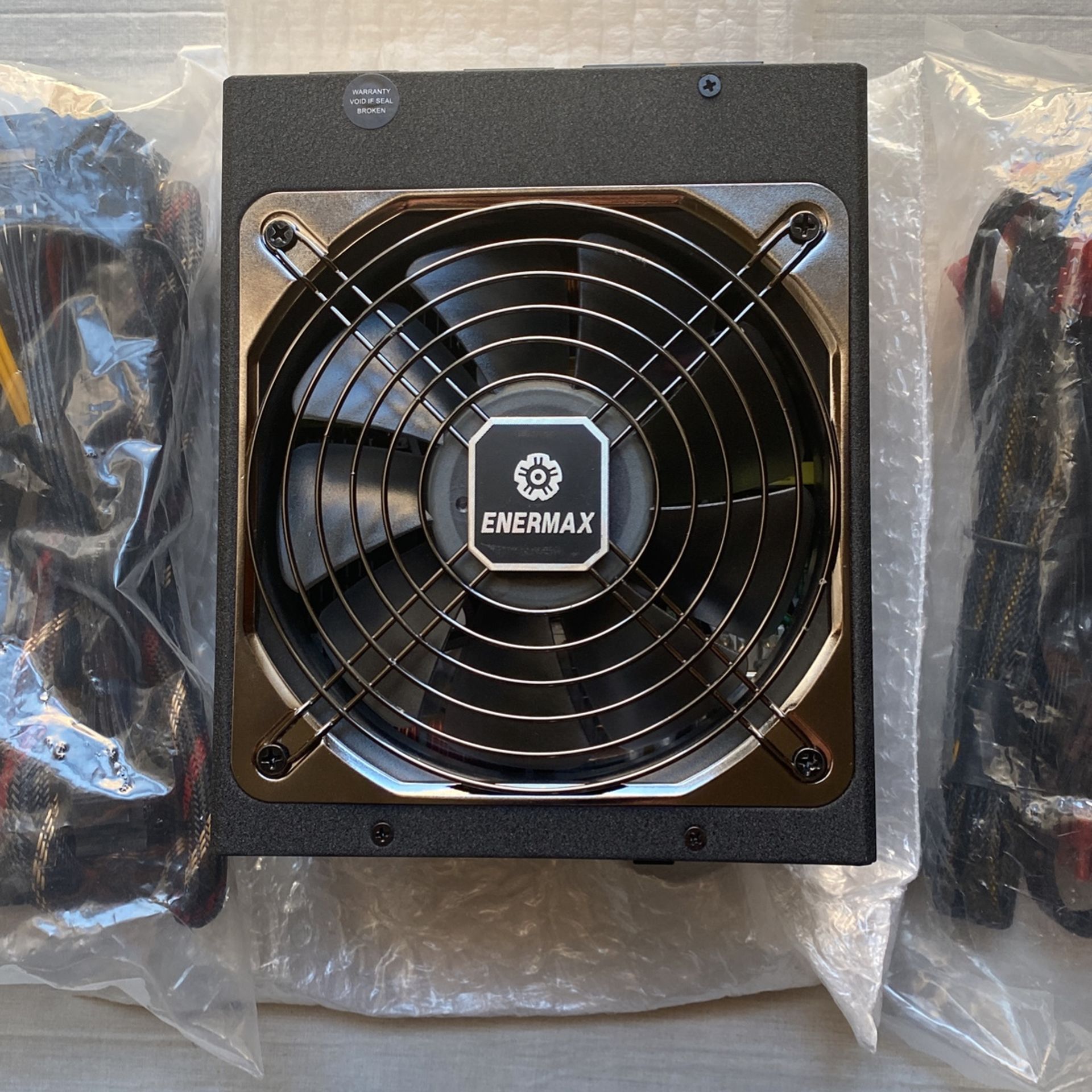Enermax Platimax EPM1350EWT PSU