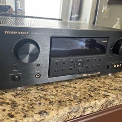 Marantz SR 5001 Receiver With Hdmi 