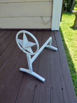Boot scraper
