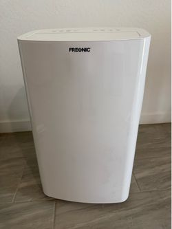 Portable Room Air Conditioner