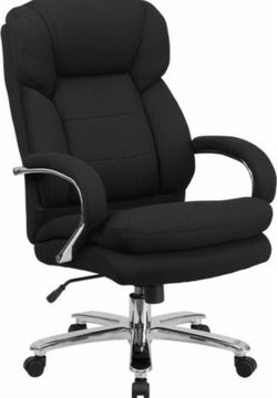Flash Furniture HERCULES Executive Office Chair  – $100