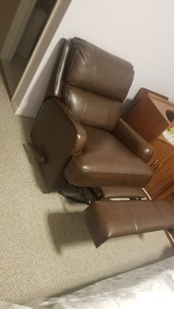 Sillon Reclinable