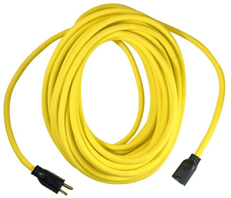 50ft Extension cord - Brand New - Original Packing