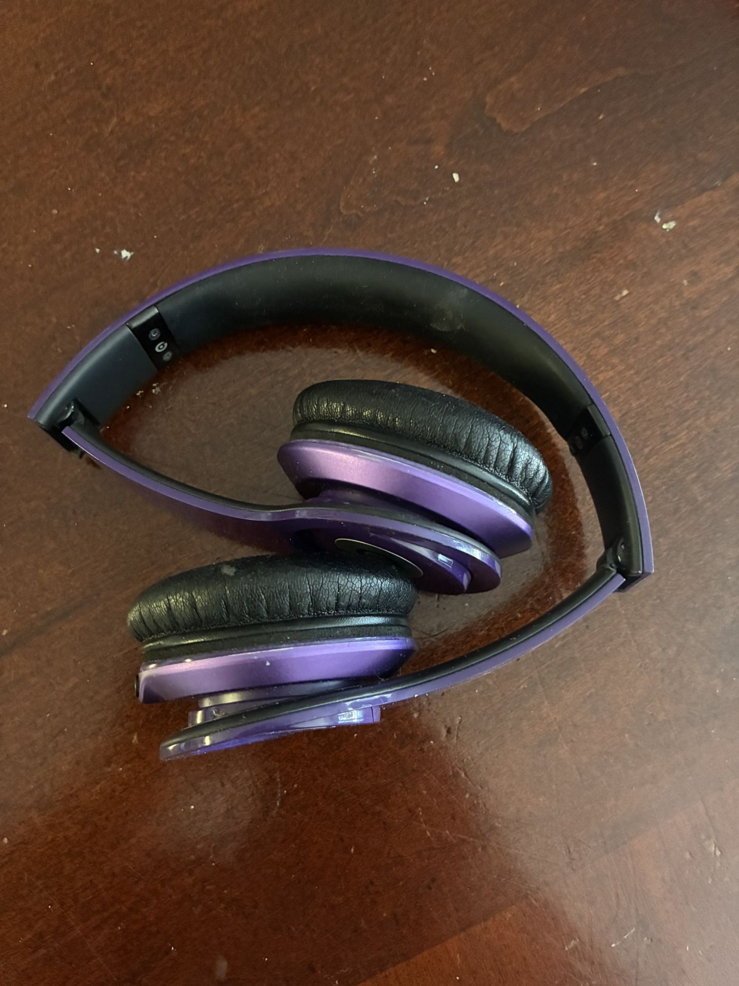 Beats by Dr. Dre Solo HD Wired On Ear Headphones 