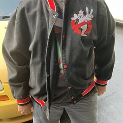 Ghostbusters 2 Jacket 