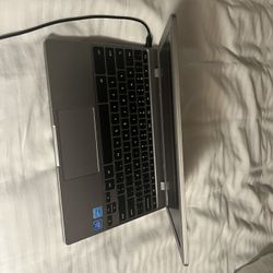 Samsung Chromebook