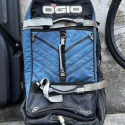 Ogio Gear Bag