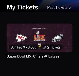 Super Bowl Cosm LA