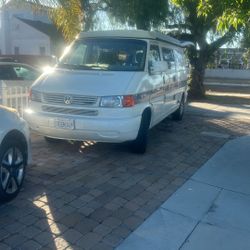 Eurovan Camper  99