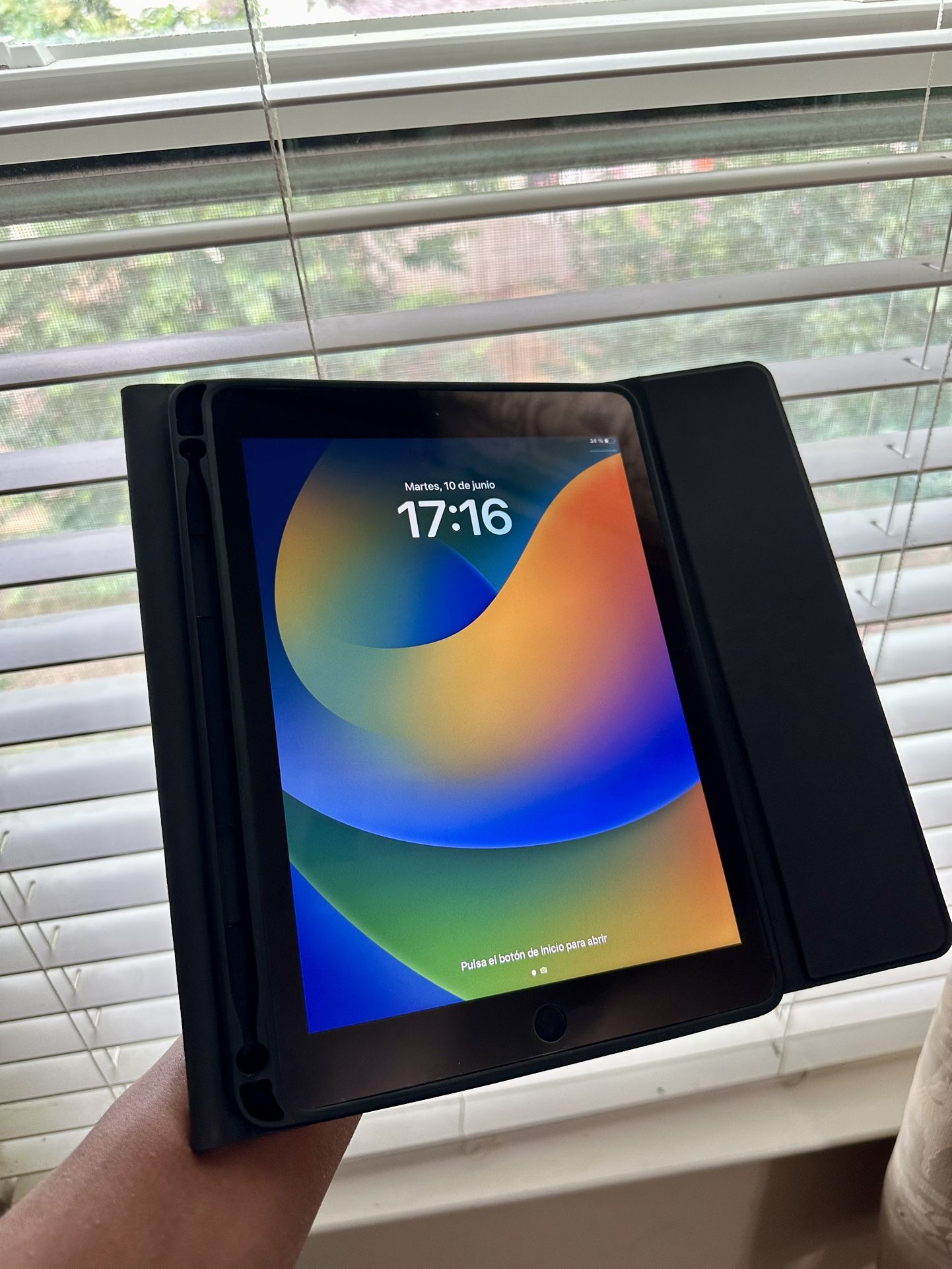iPad. Pro.    De 128G 