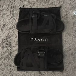 Draco slides