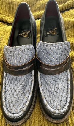 Like New Freebird Shoes