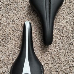 Bontrager Specialized Seats