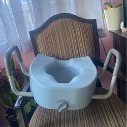 Toilet Seat