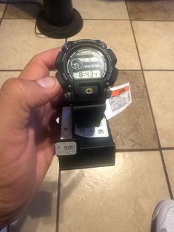 Gshock watches