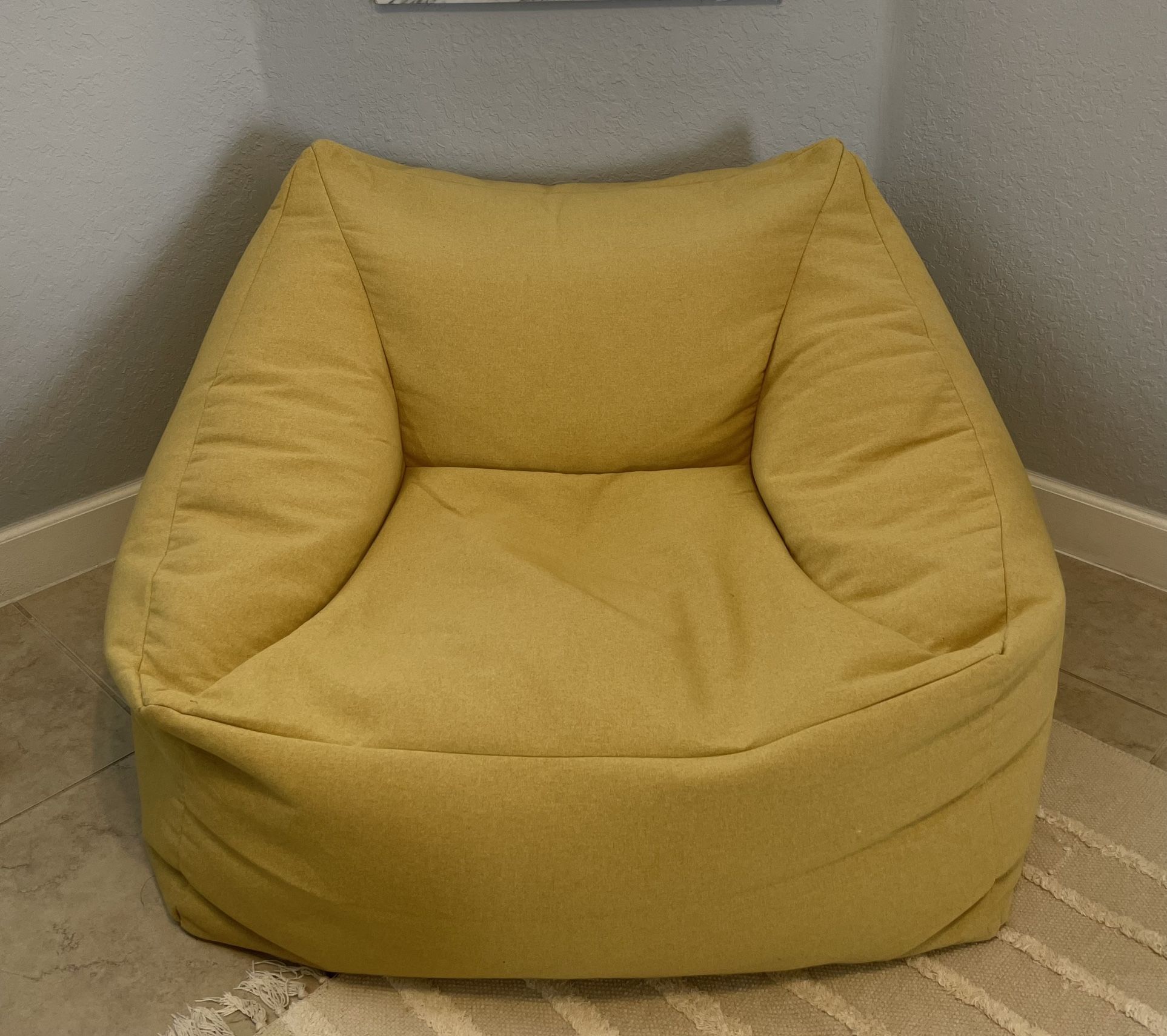 Urban Outfitters Cooper Bean Bag Chair