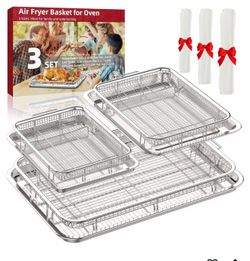 Basket for Oven,