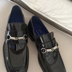 Men’s Burberry shoes